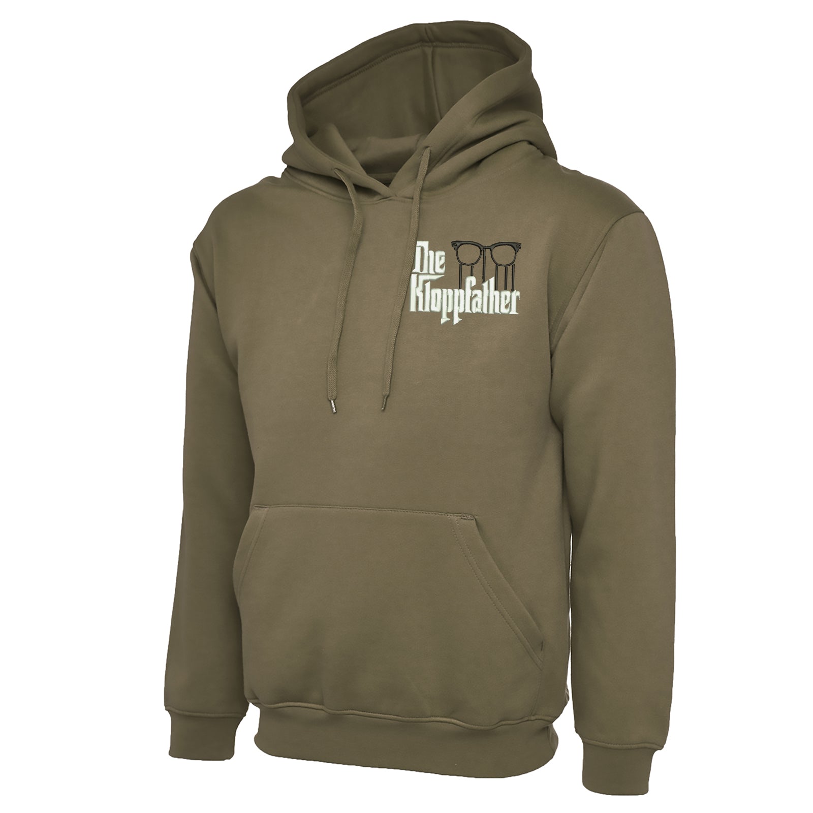 The Kloppfather Hoodie
