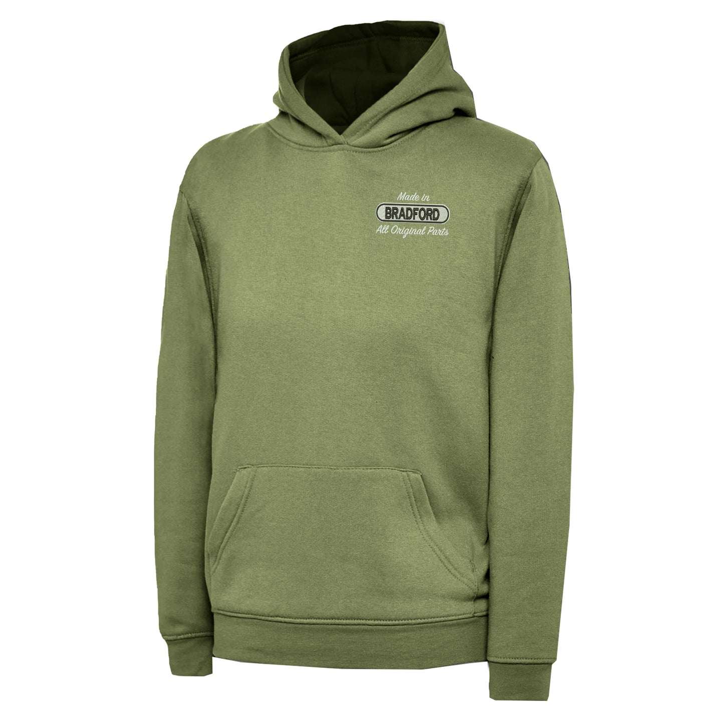 Bradford Children's Hoodie