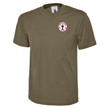 Vintage Hereford United T-Shirt