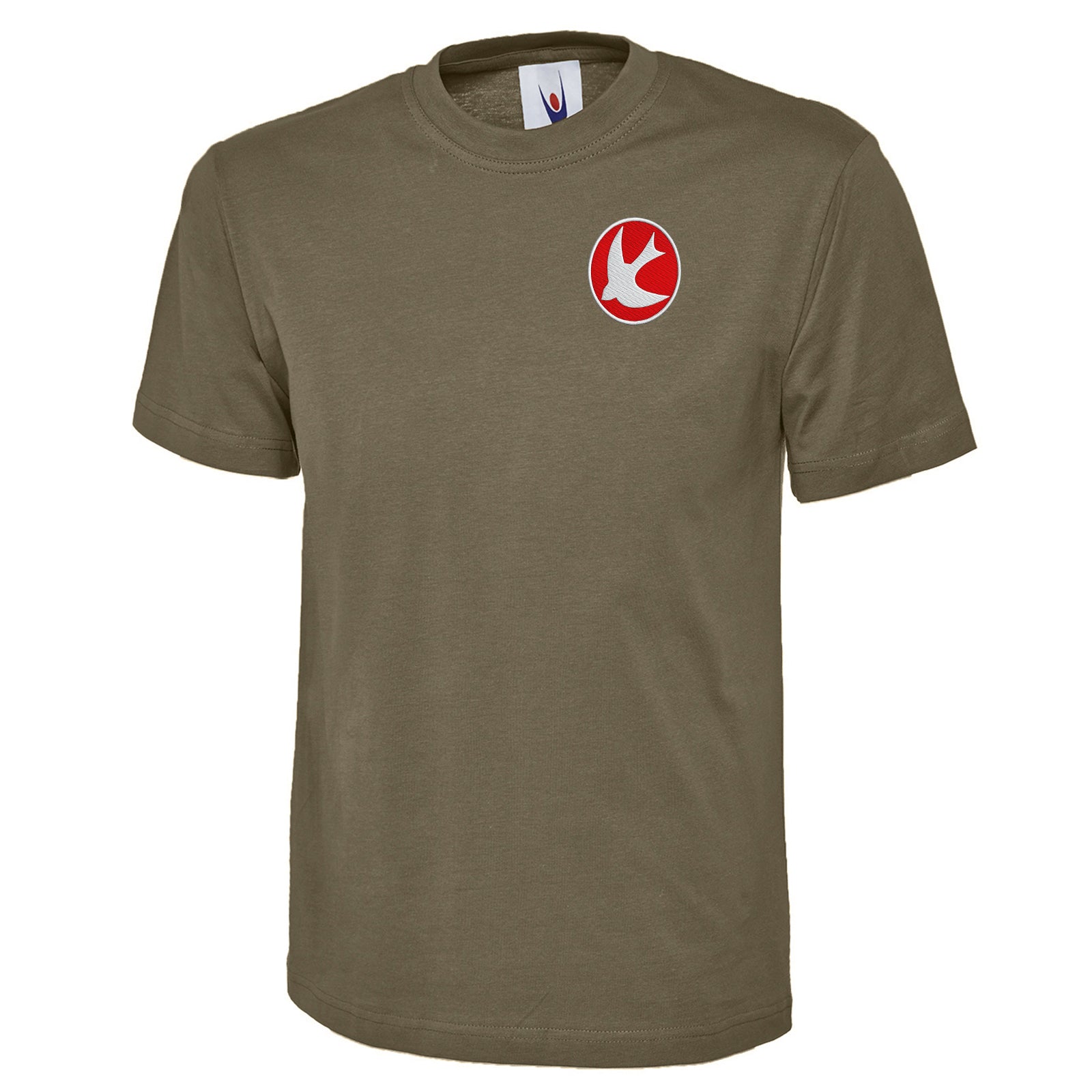 Classic Walsall 1982 Football T-Shirt