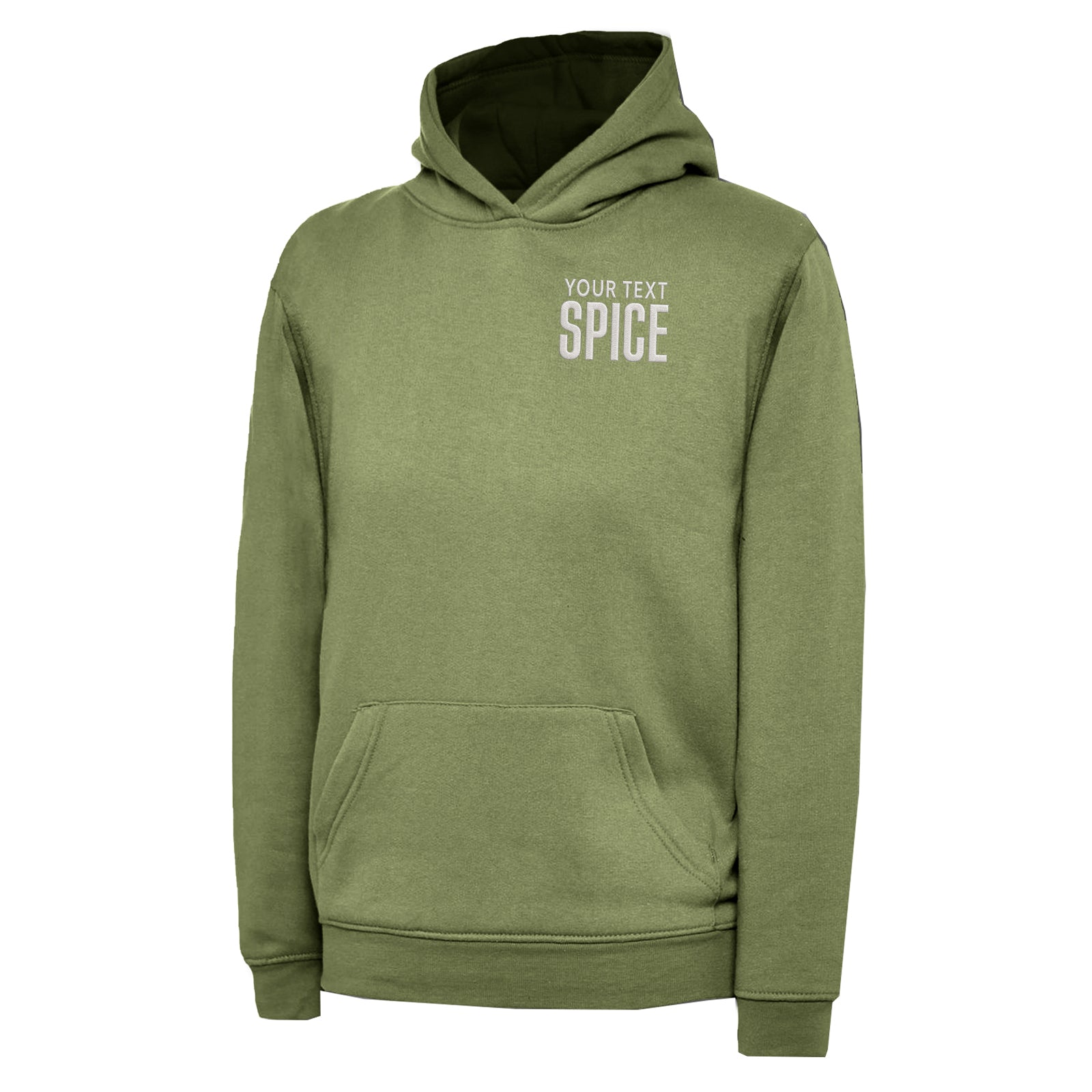 Children's Spice Girls Hoodie