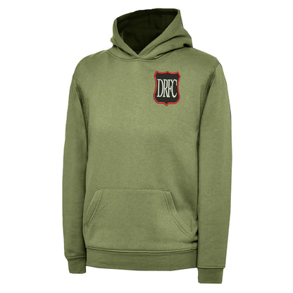 Retro Doncaster 1948  Hoodie