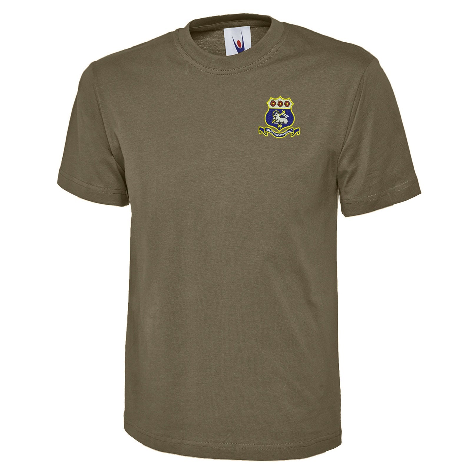 Preston North End T Shirt