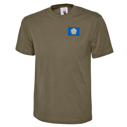 Flag of Yorkshire T-Shirt 