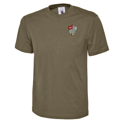 Retro Clapham Rovers Classic T-Shirt