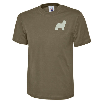 Old English Sheepdog Classic T-Shirt