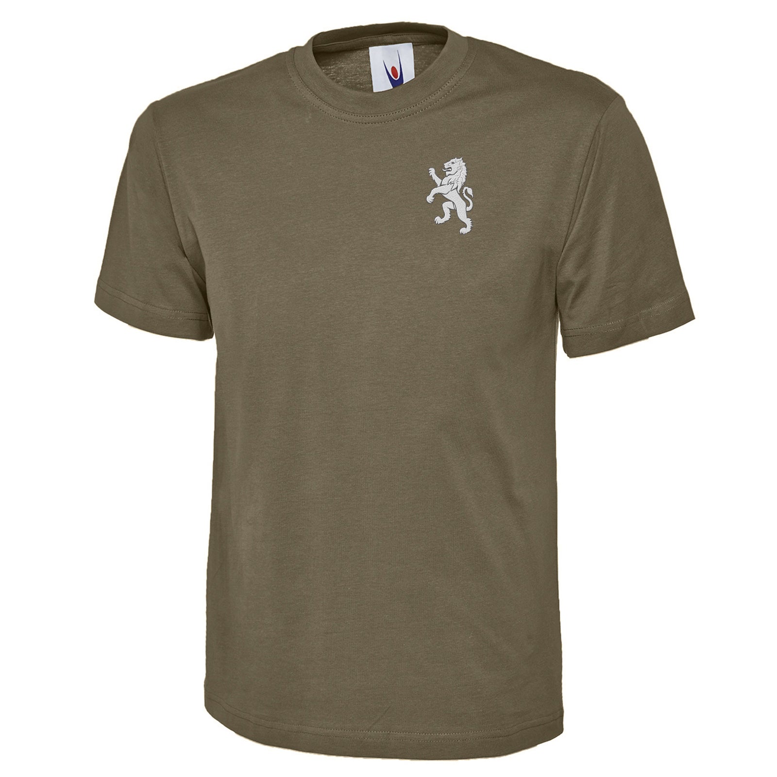 Retro Scotland 1872 Football T-Shirt