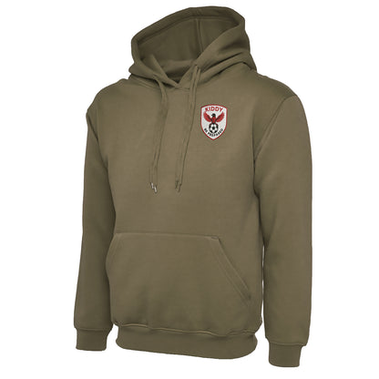 Kidderminster Harriers Hoodie