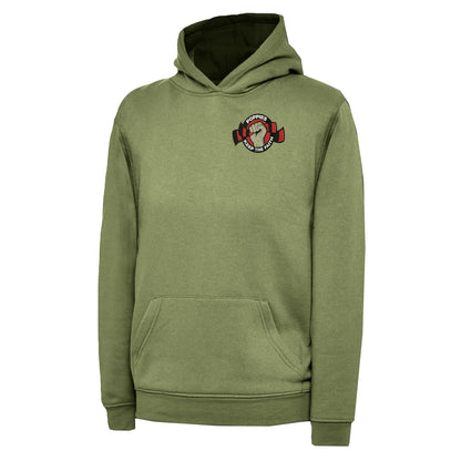 Children's Kettering Town FC Hoodie