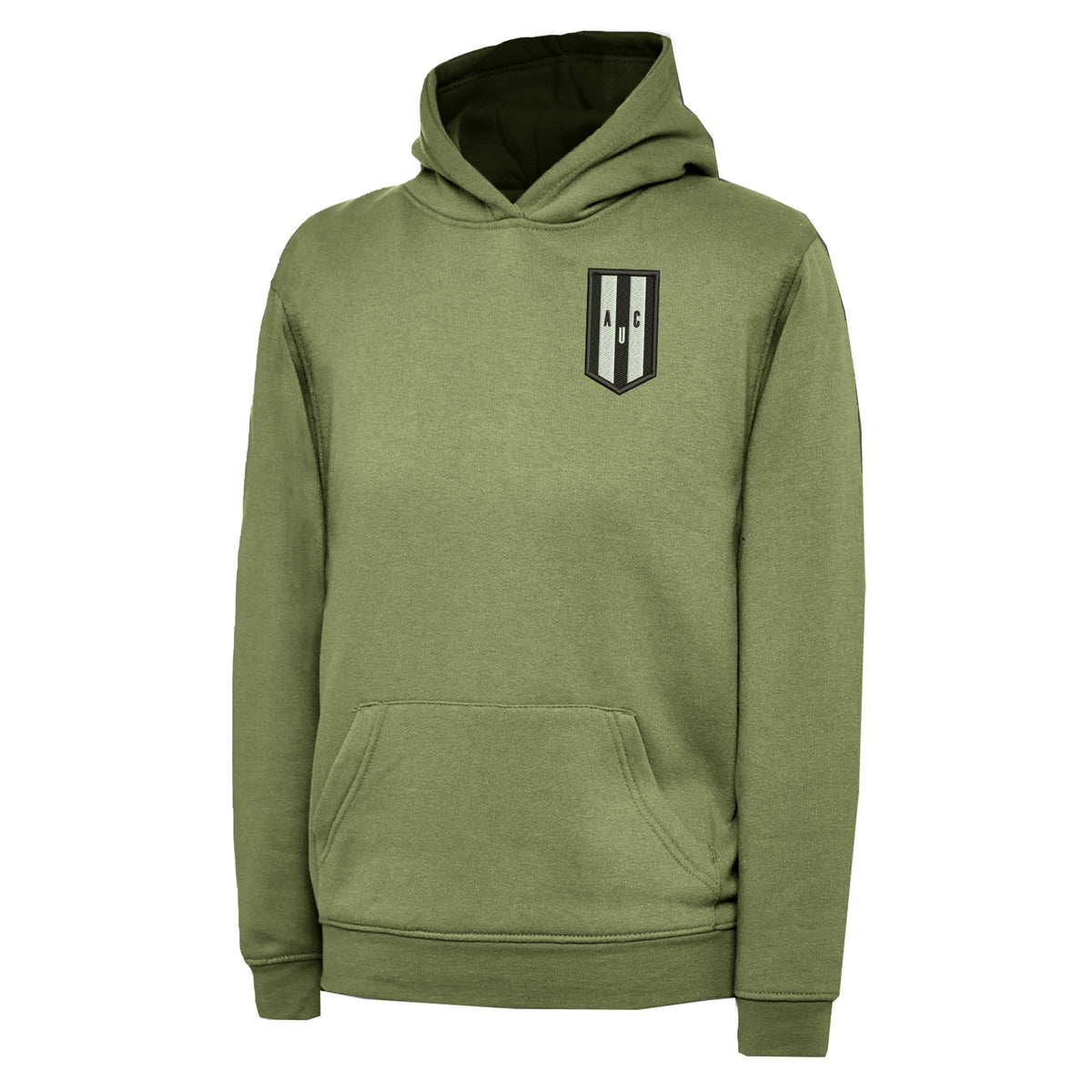 Retro Udinese 1970 Hoodie
