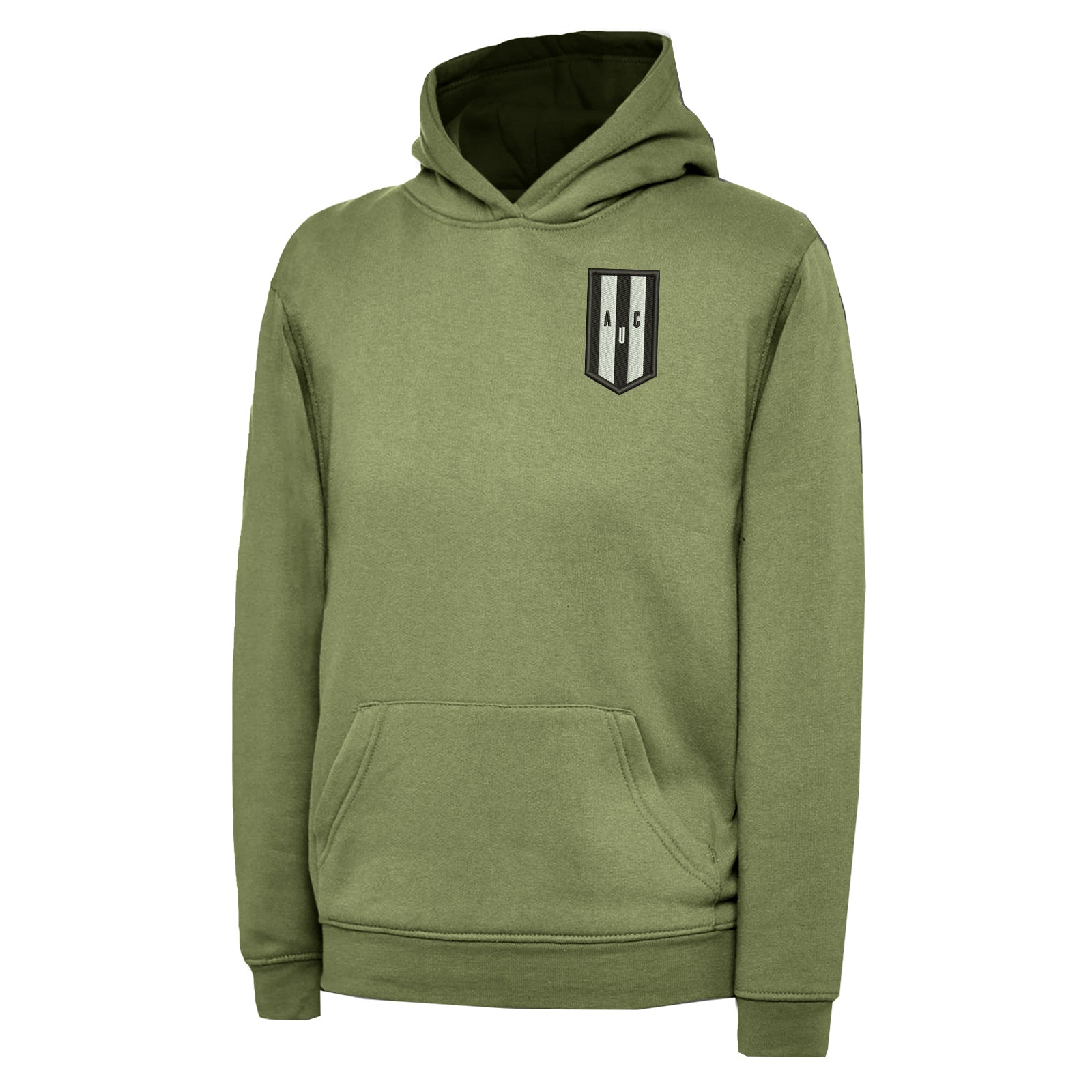 Retro Udinese 1970 Hoodie
