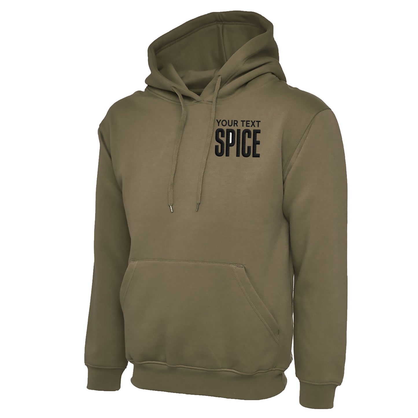 Spice Girls Hoodie