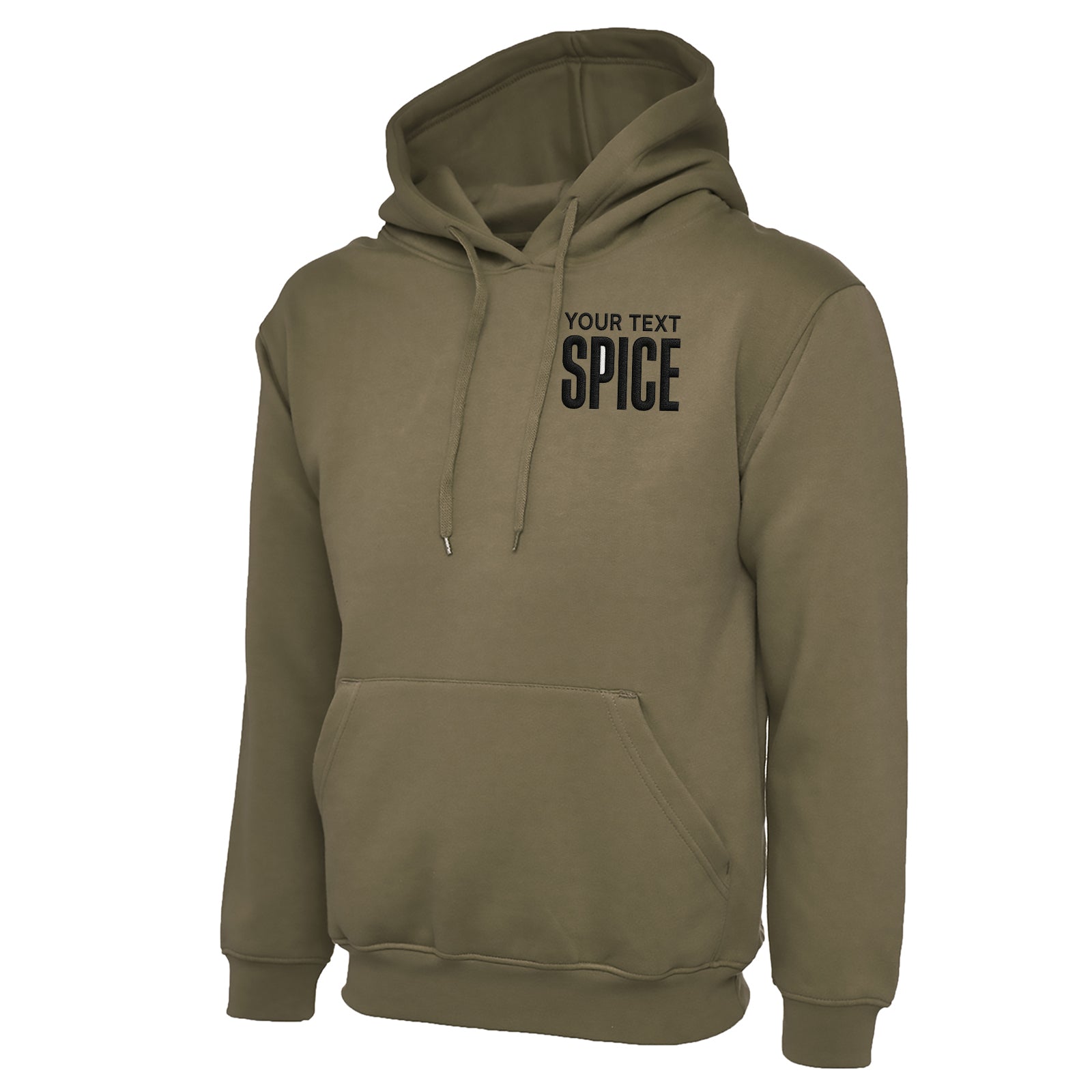 Spice Girls Hoodie