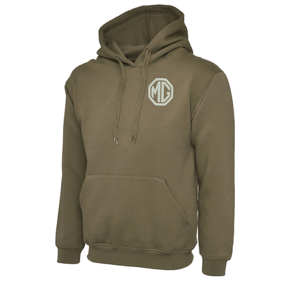 MG Motor Hoodie