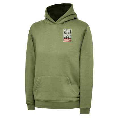 Kids Bad Guy Hoodie