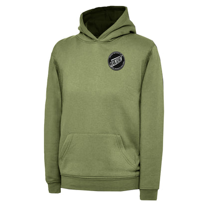 Children's Jensen Motors Limited West Bromwich Hoodie