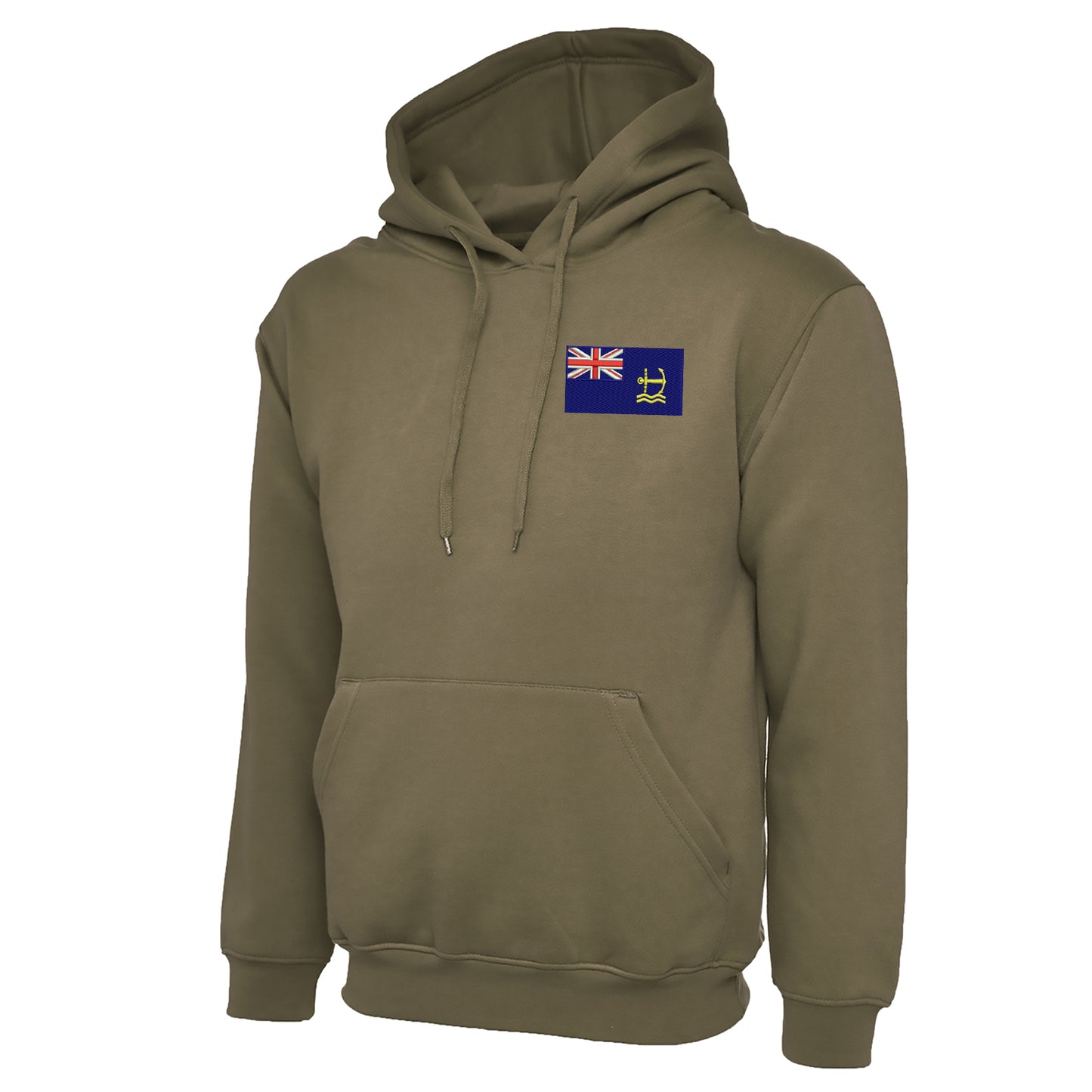 Royal Maritime Auxiliary Service Hoodie