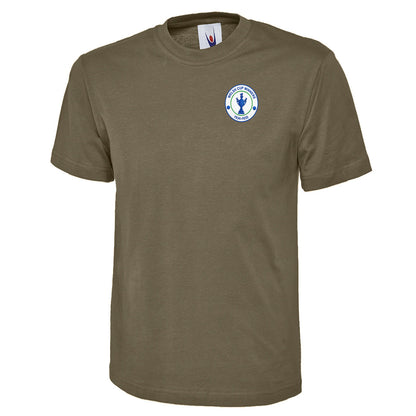 Vintage Tranmere Rovers T-Shirt 