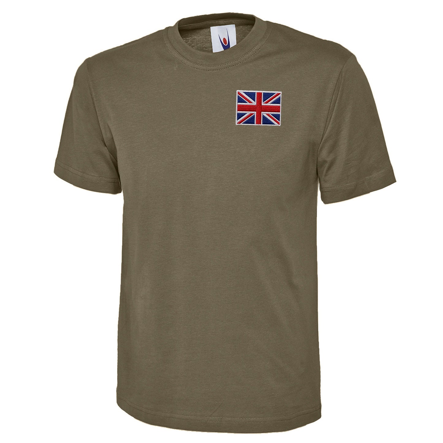 Union Jack T-Shirt 