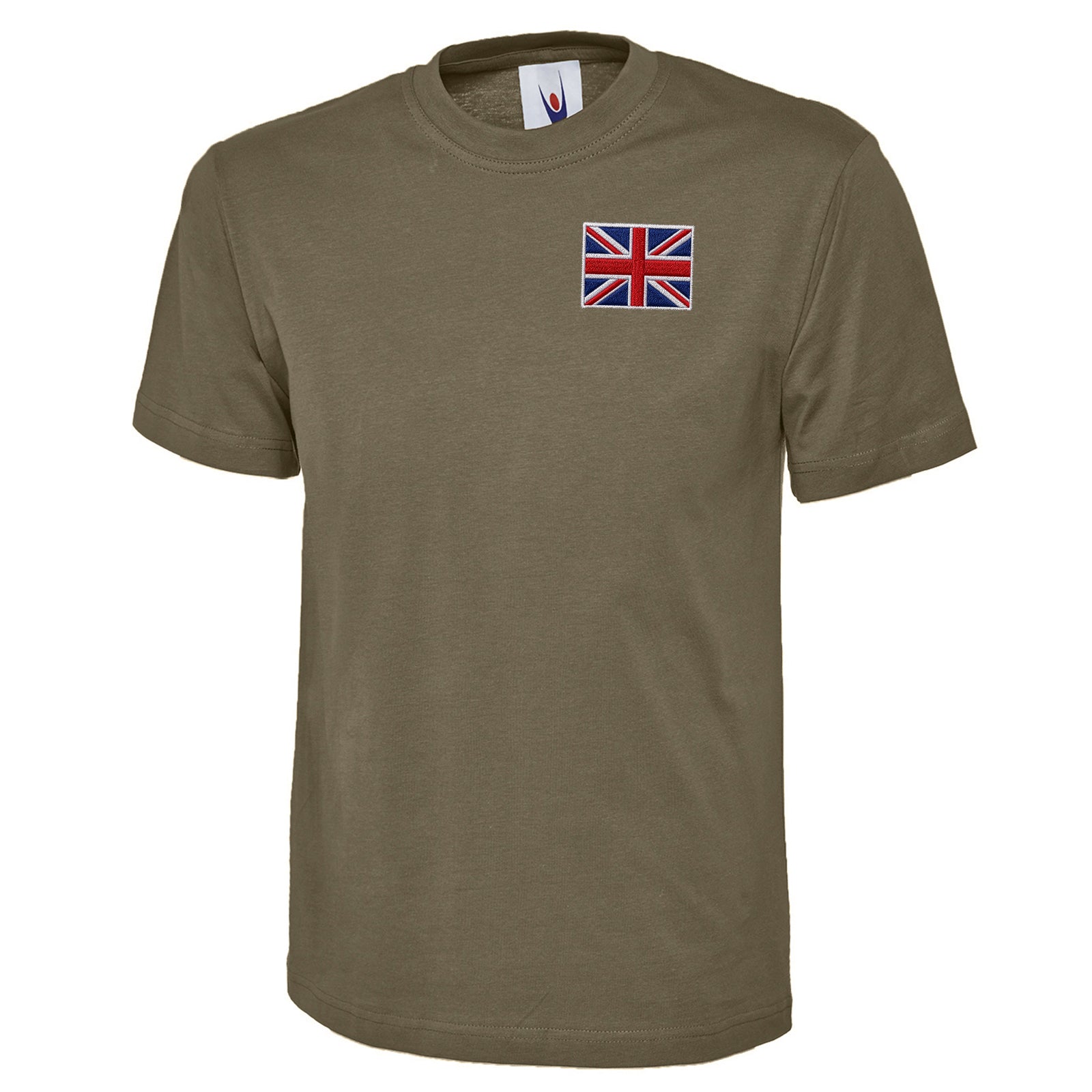 Union Jack T-Shirt 