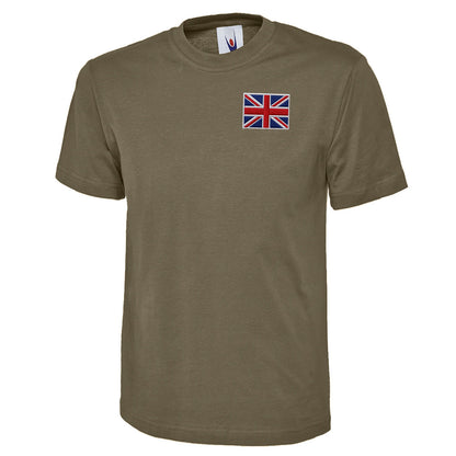 Union Jack T-Shirt 