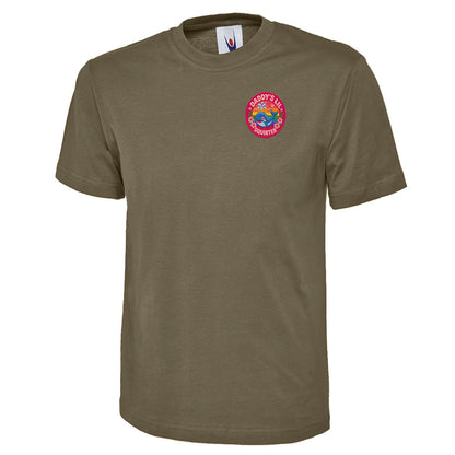 Daddy’s Lil Squirter T-Shirt 