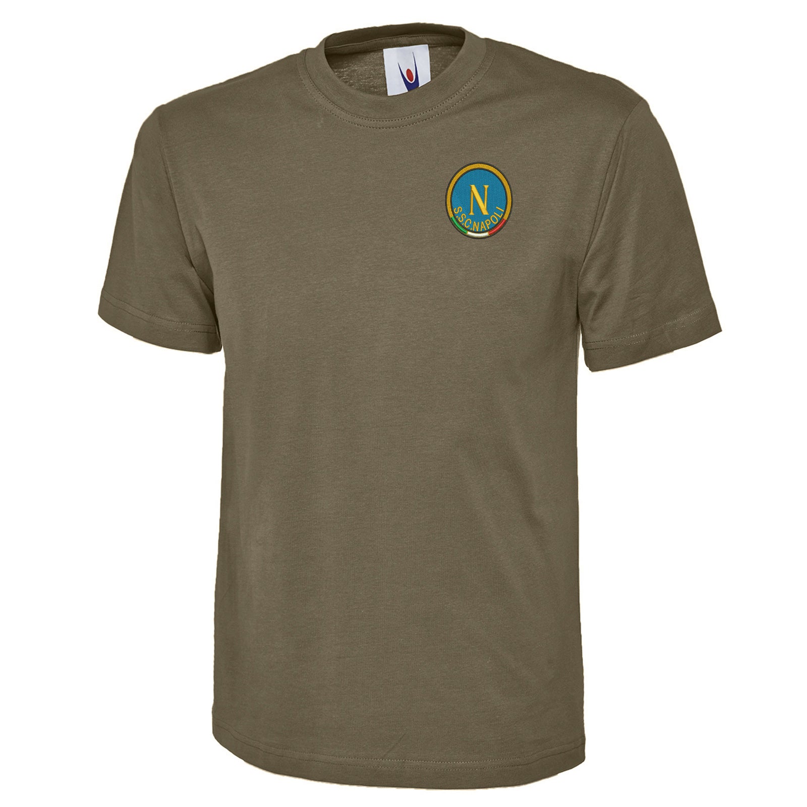 Napoli Football Shirt