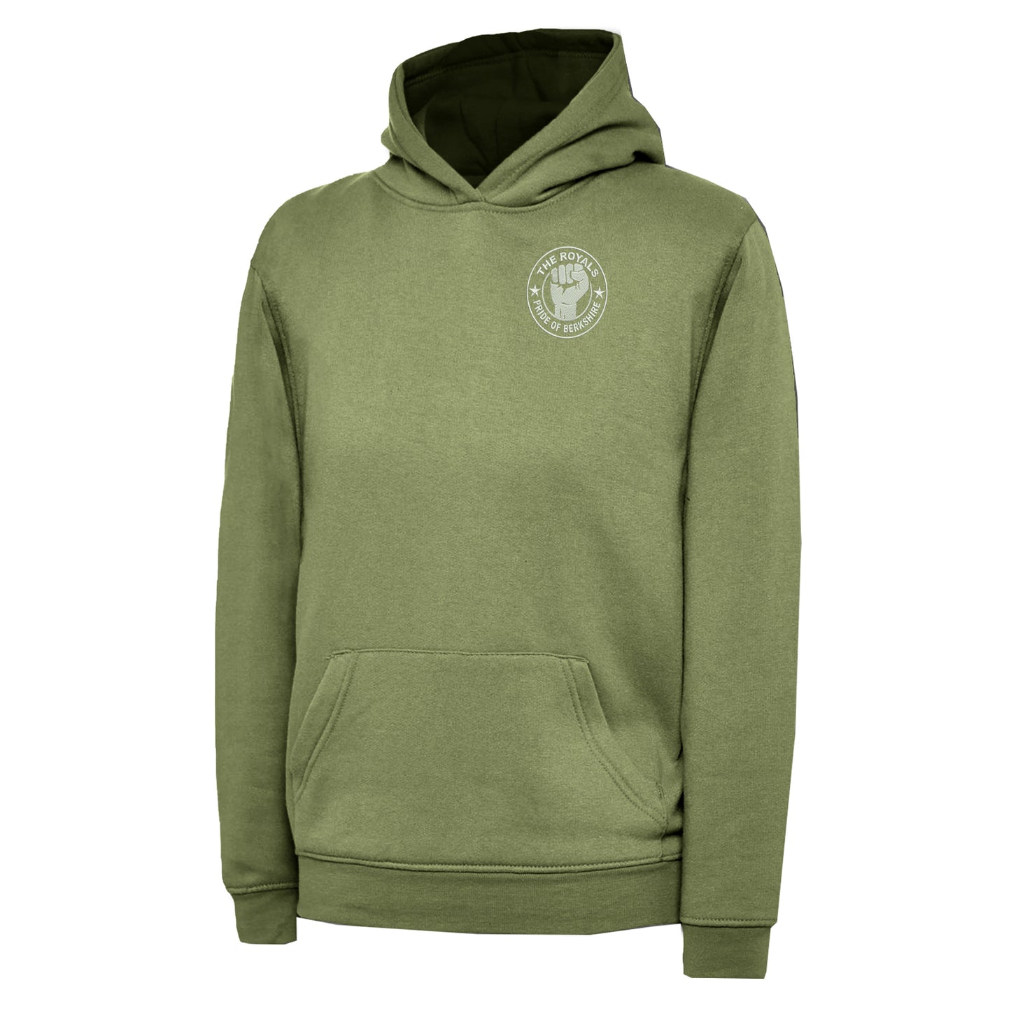 Children's Reading Football Club Hoodie