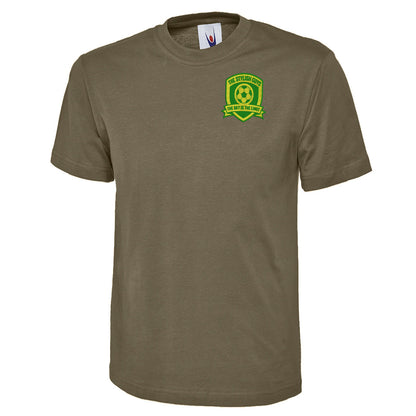 Mamelodi Sundowns FC T-Shirt 