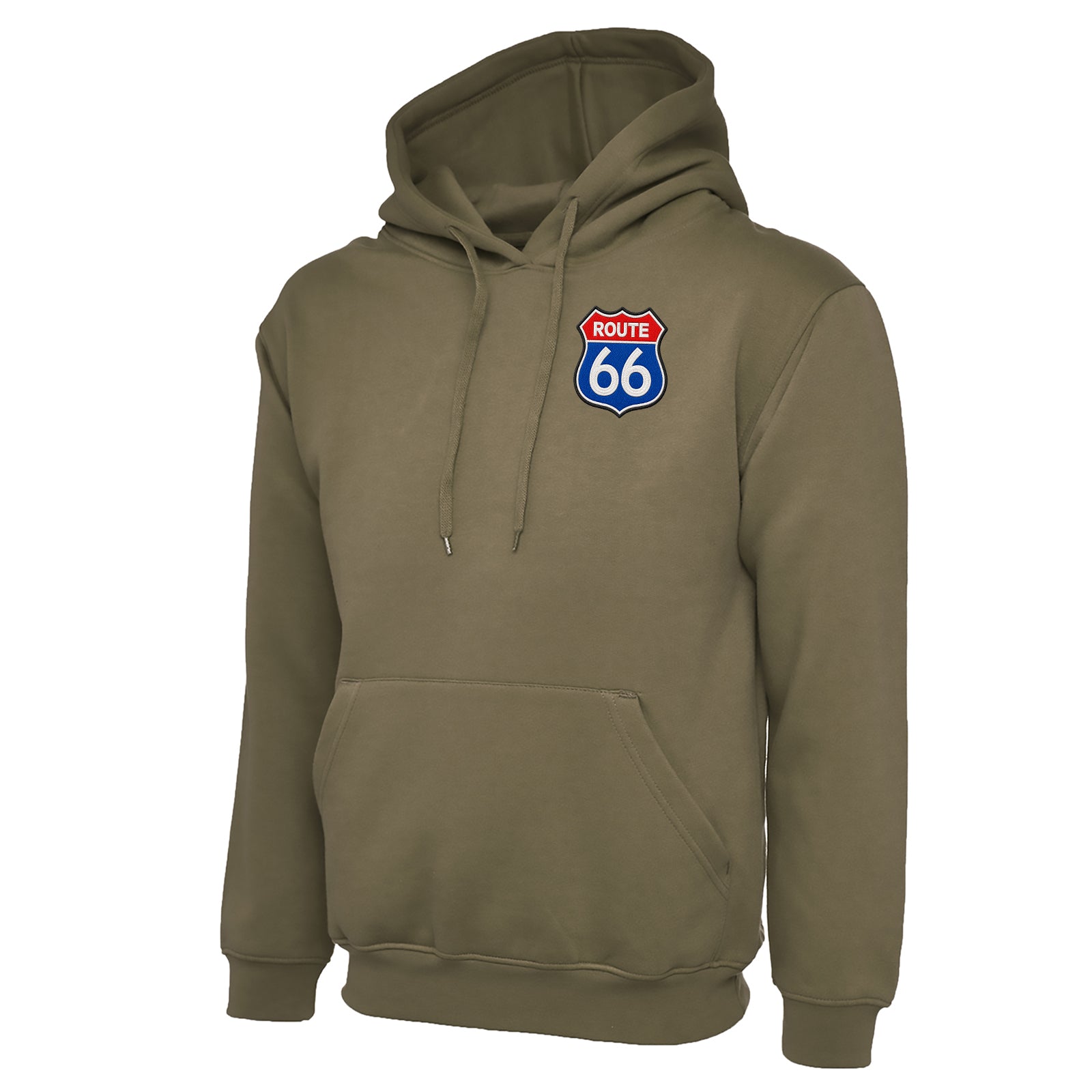 Route 66 Hoodie