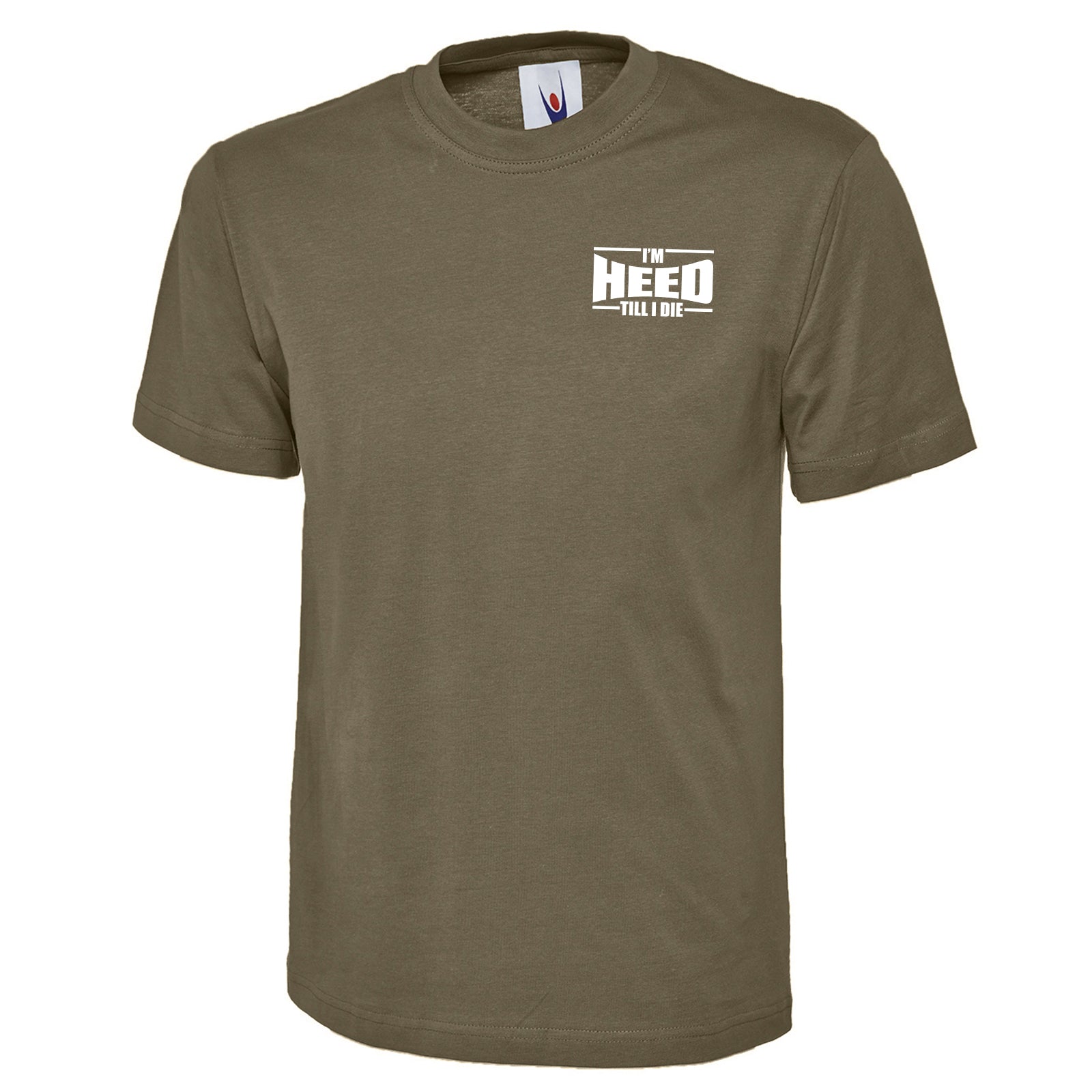 Gateshead Football T Shirt
