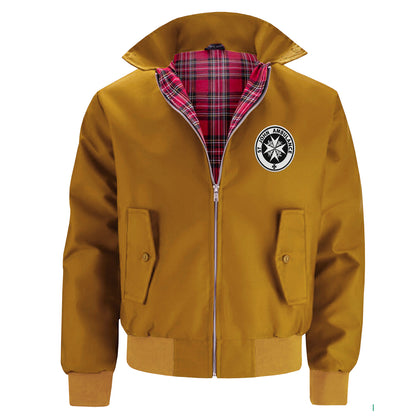 St John Ambulance Jacket Mens