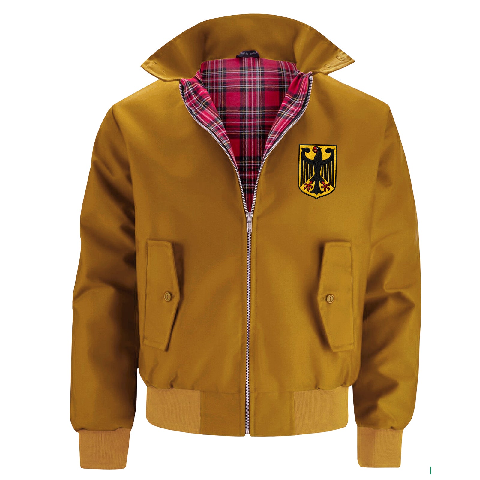 Classic West Germany Jacket Mens