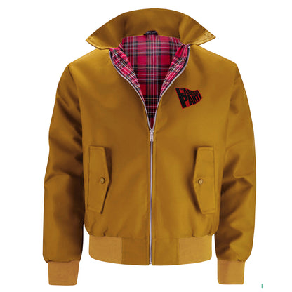 Labour Party Jacket Mens