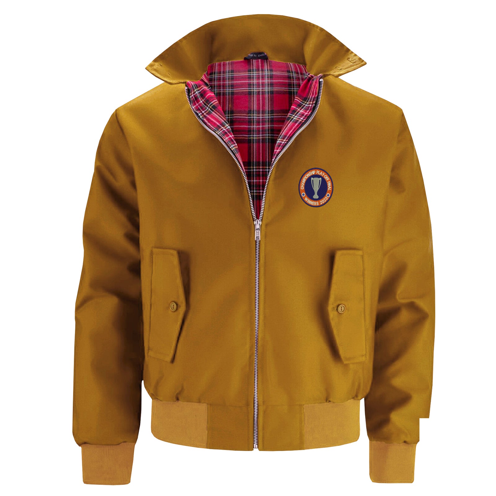 Championship Play off Final Winner 2023 Jacket Mens
