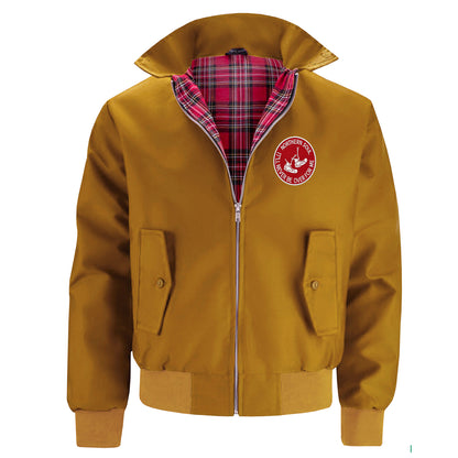 Northern Soul It'll Never Be Over for Me Jacket Mens 
