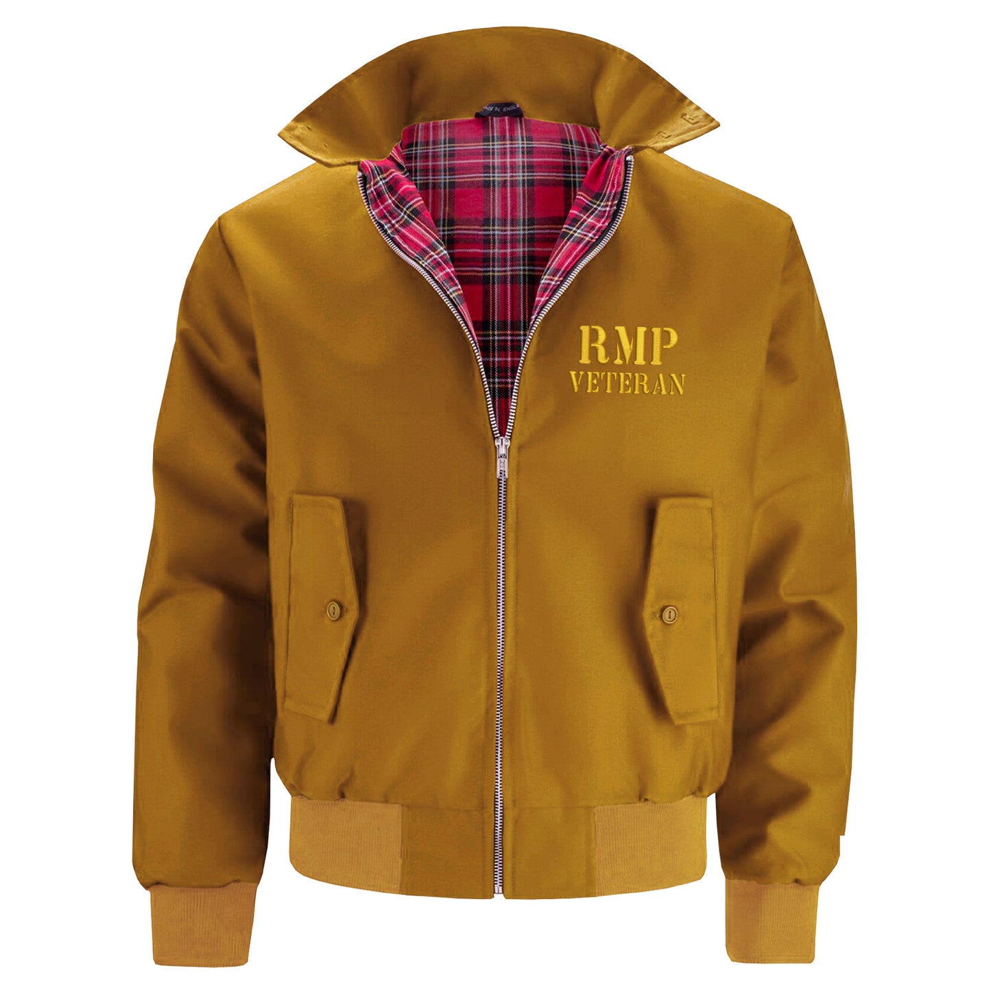 Royal Military Police Veteran Jacket Mens