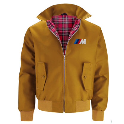 BMW Motorsport Jacket Mens