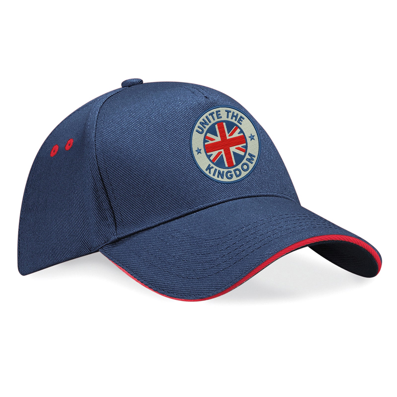 Unite The Kingdom Baseball Cap