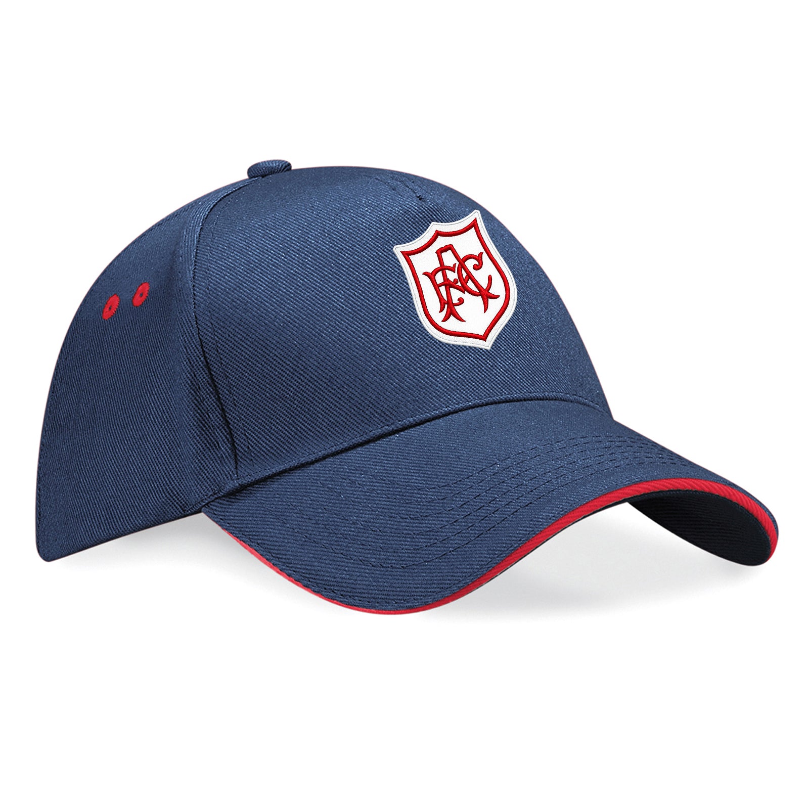 Retro Arsenal 1927 FA Cup Final Baseball Cap