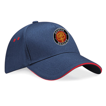 Austin Healey Baseball Cap