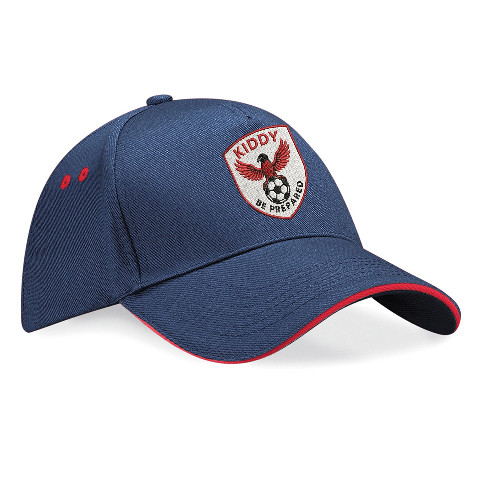 Kidderminster Harriers Baseball Cap 
