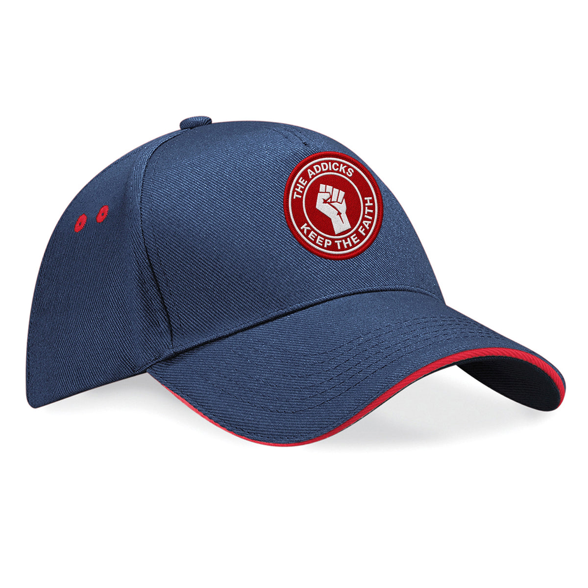 Charlton Athletic The Addicks Football Fans Baseball Cap