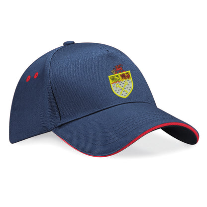 Retro Wrexham 1967 Baseball Cap