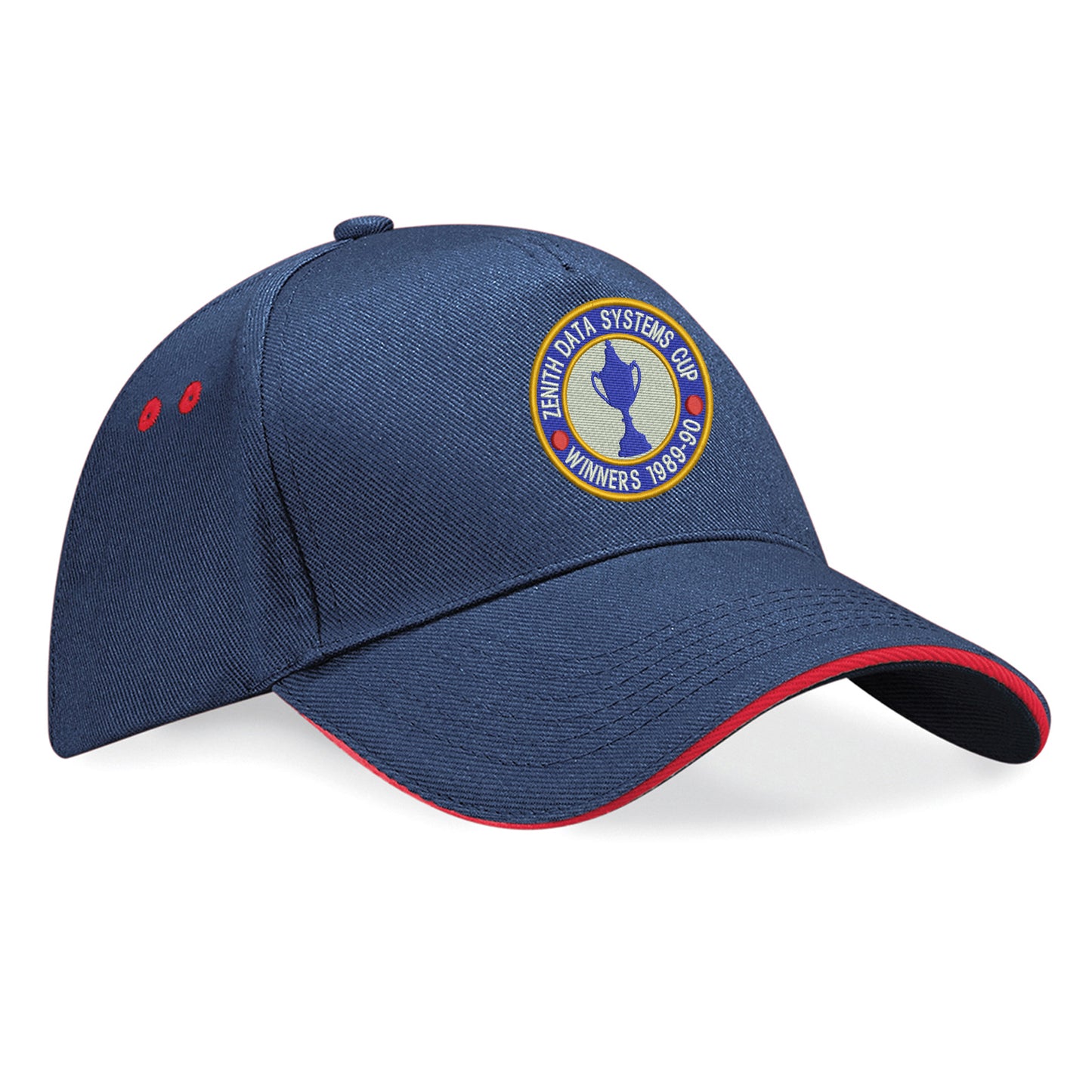 Chelsea Full Members Cup Baseball Cap