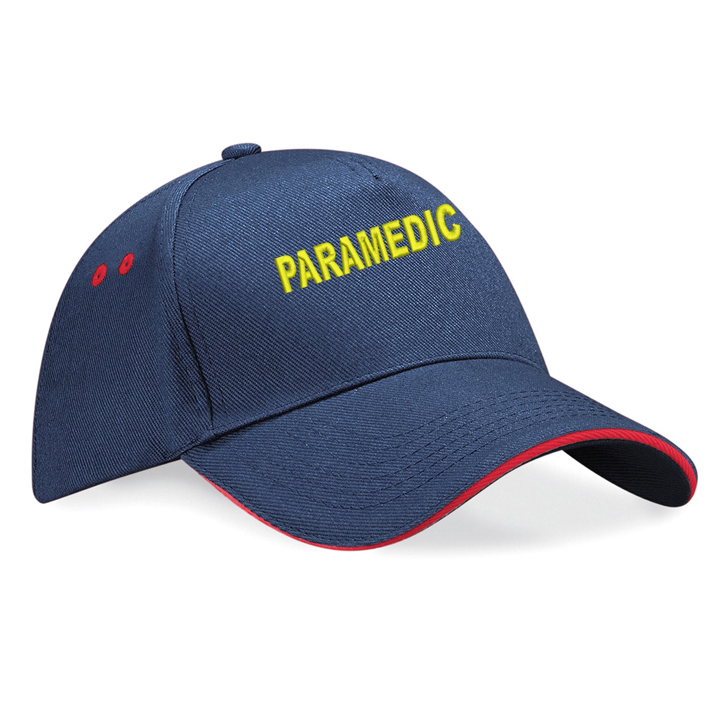 Paramedic Baseball Cap