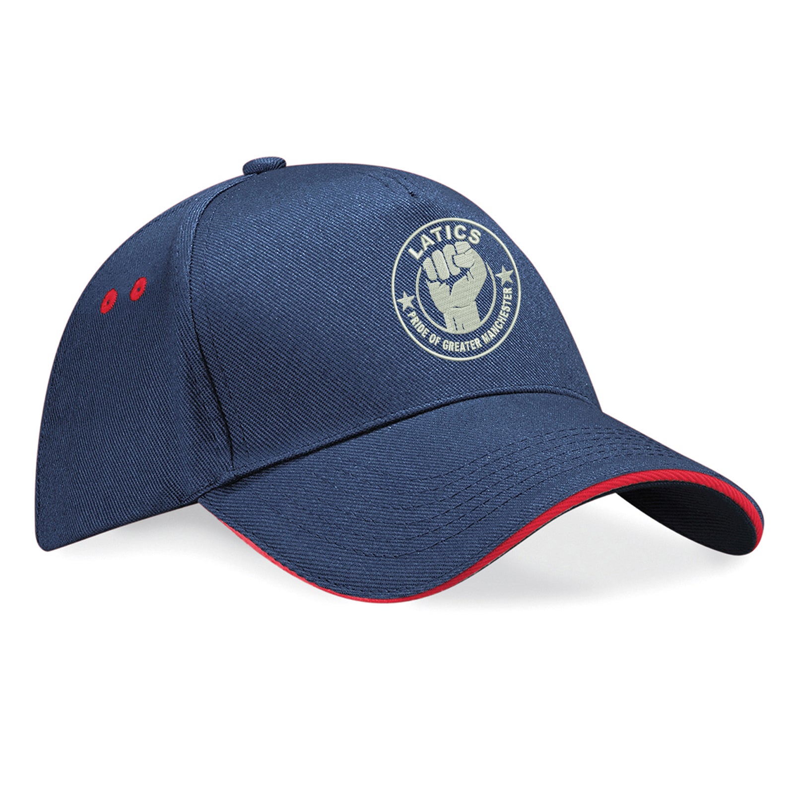 Oldham Athletic FC Baseball Cap