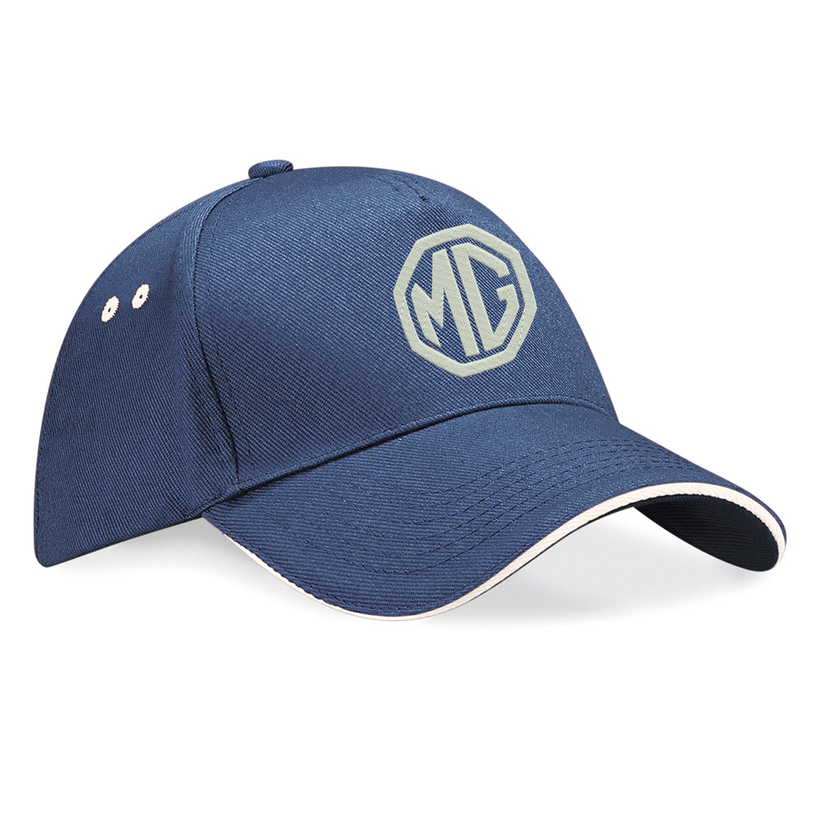MG Motor Baseball Cap