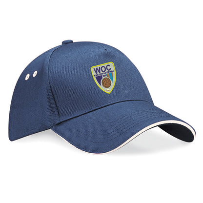 Wimbledon Old Centrals Baseball Cap