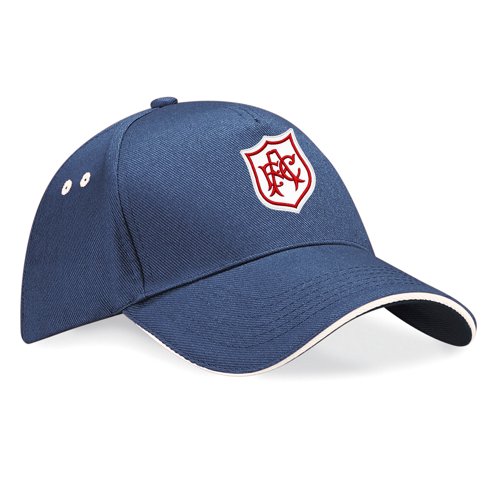 Retro Arsenal 1927 FA Cup Final Baseball Cap